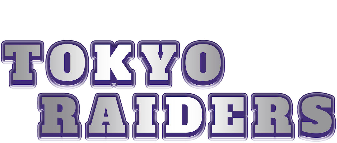 Watch Tokyo Raiders | Netflix