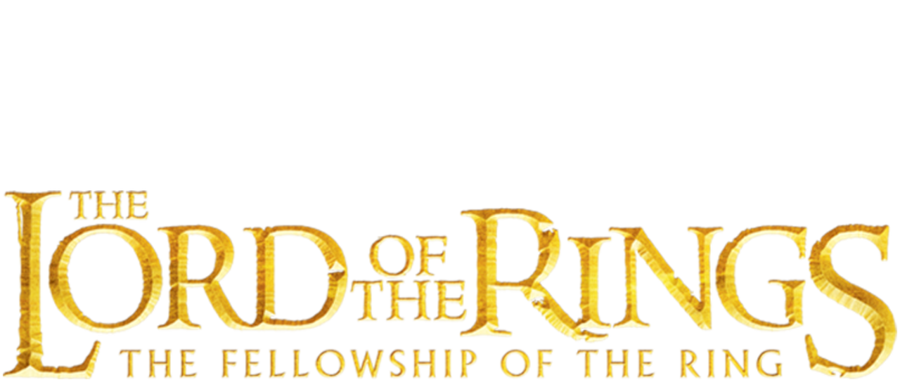 Watch The Lord of the Rings: The Fellowship of the Ring | Netflix - Is The Lord Of The Rings On Netflix