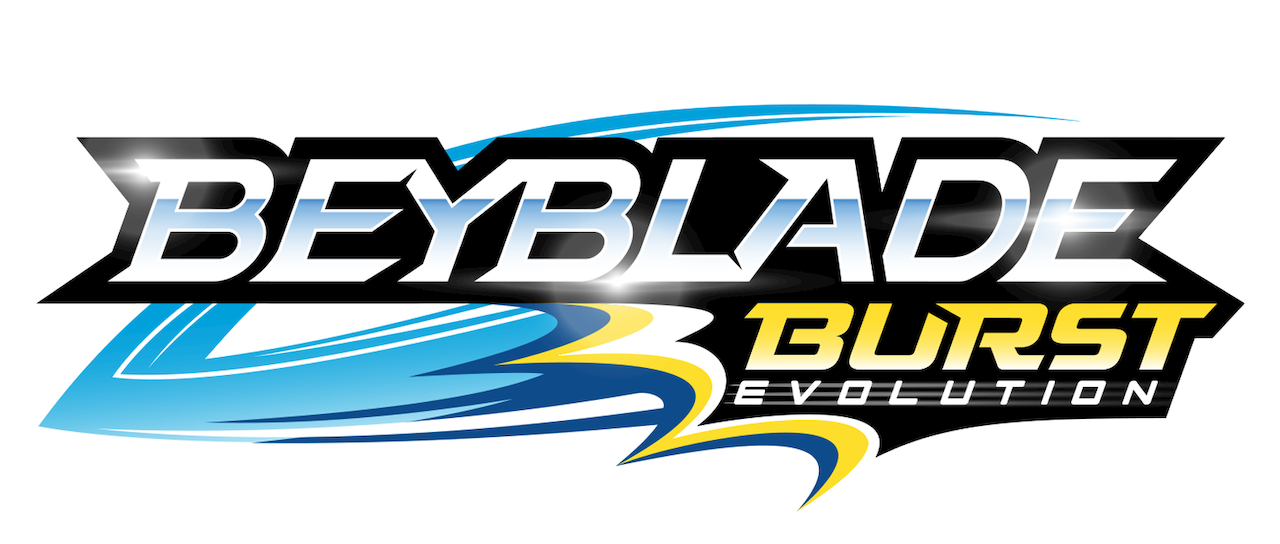 Watch Beyblade Burst Evolution Netflix