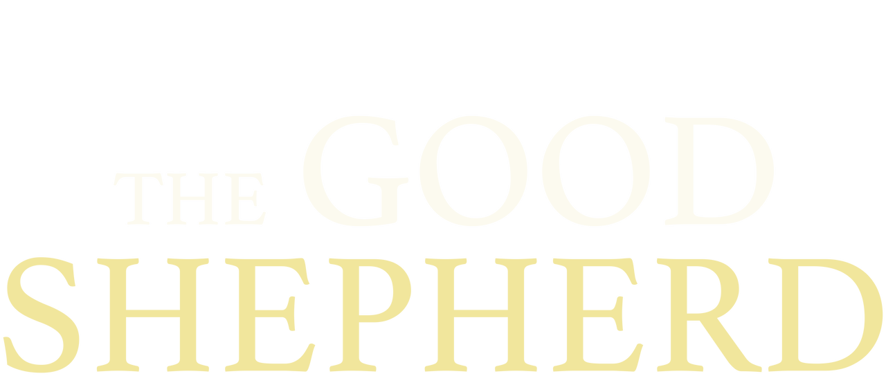The Good Shepherd Netflix