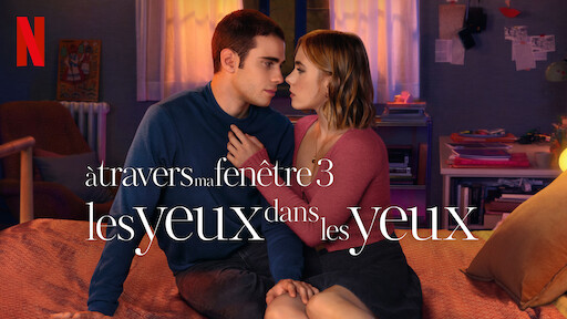 Watch À travers ma fenêtre | Netflix Official Site