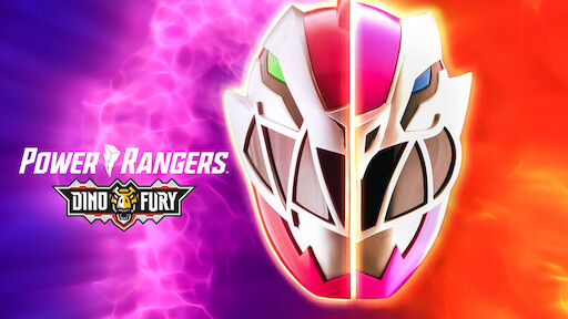 Watch Power Rangers Toujours vers le futur Netflix Official Site