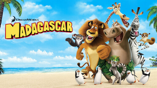 Watch Madagascar: Escape 2 Africa | Netflix