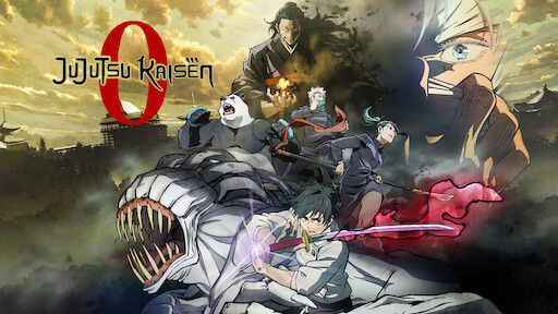 Watch Demon Slayer -Kimetsu no Yaiba- The Movie: Mugen Train | Netflix