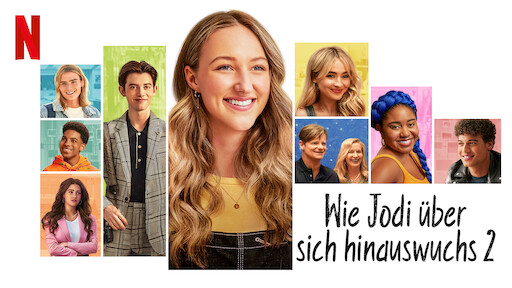 Der doppelte Vater | Netflix – offizielle Webseite