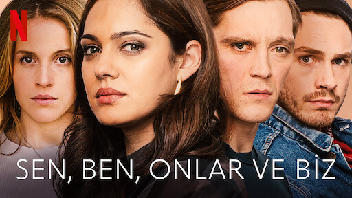 Isi &amp; Ossi | Netflix Resmi Sitesi