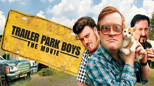 Watch Trailer Park Boys: Xmas Special | Netflix