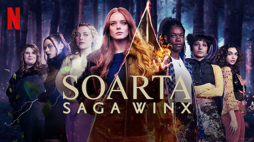 Watch Saga Amurg: Zori de Zi - Partea I | Netflix