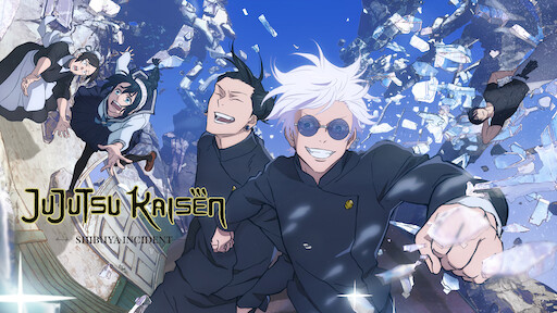 Where To Watch Jujutsu Kaisen 0 Watch Jujutsu Kaisen 0: The Movie | Netflix