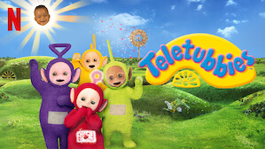 Kids TV Shows | Netflix Official Site