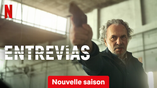 Watch Permis de vivre | Netflix Official Site