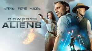 Alien Movies | Netflix Official Site