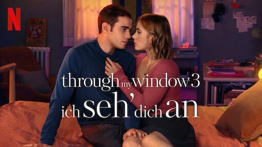 Ich Sehe Nur Dich Buch Watch Through my Window – Ich sehe nur dich | Netflix Official Site