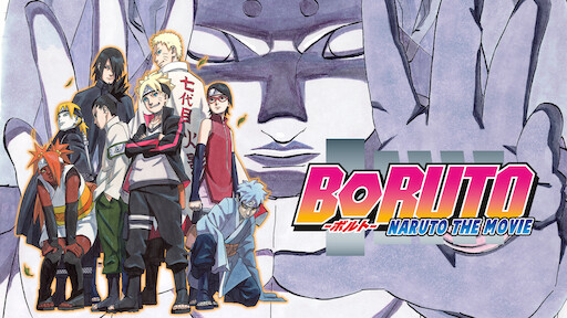 Watch Road To Ninja -Naruto The Movie- | Netflix