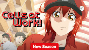 Japanese TV Shows | Netflix Official Site