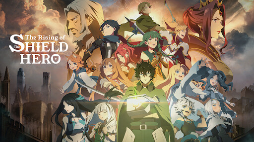 Watch Sword Art Online | Netflix