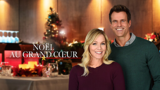 Noël à Snow Falls | Site officiel de Netflix