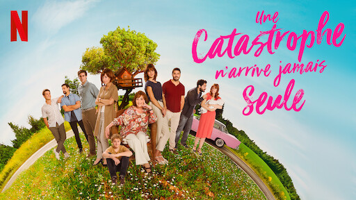 Le Guide de la famille parfaite | Site officiel de Netflix
