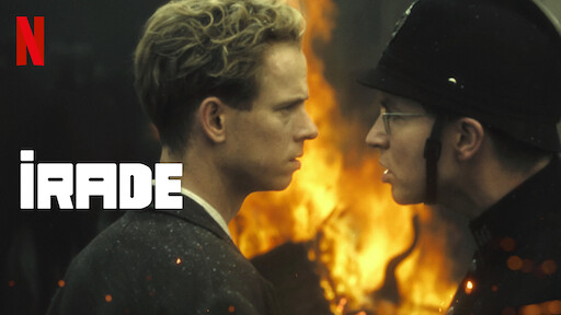 Watch 6888. Tabur | Netflix Official Site