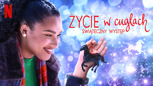 Watch Życie w cuglach | Netflix Official Site
