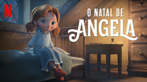 Watch O Natal de Angela 2 | Netflix Official Site