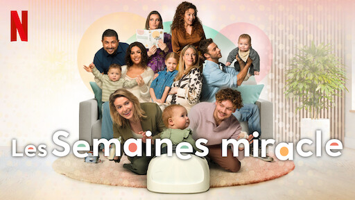 Le Guide de la famille parfaite | Site officiel de Netflix