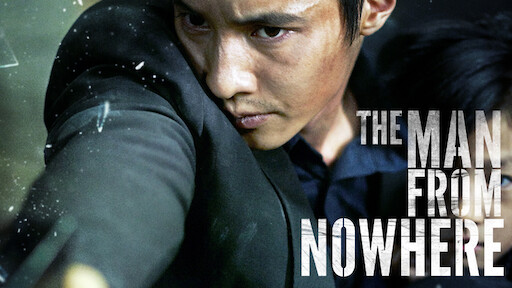 Watch Forgotten | Netflix Official Site