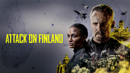 Watch The Takeover | Netflix Official Site