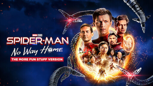 Watch Spider-Man: Far from Home | Netflix