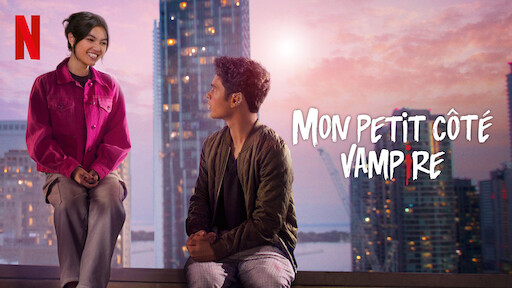 Watch Les Chroniques de la peur | Netflix Official Site