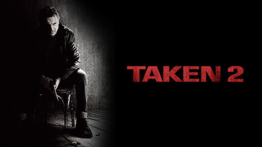 Watch Taken | Netflix