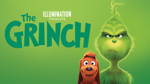 Watch How the Grinch Stole Christmas | Netflix