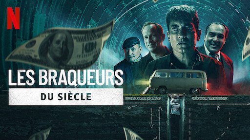 Les Rois de l’arnaque | Site officiel de Netflix