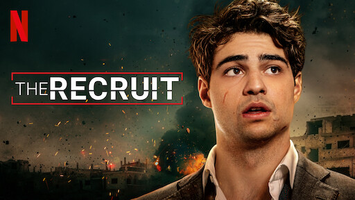 Shooter, tireur d'élite | Site officiel de Netflix
