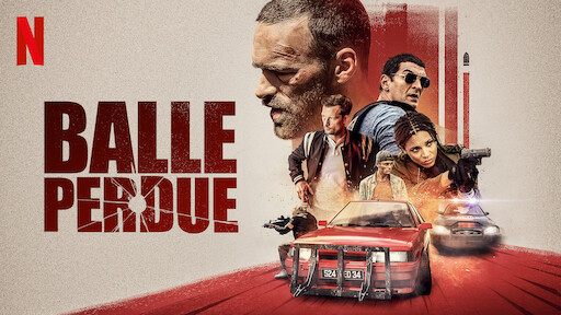 Watch Balle perdue 3 | Netflix Official Site