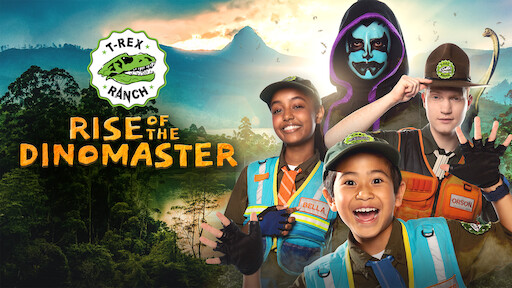 Watch Blippi's Big Dino Adventure | Netflix