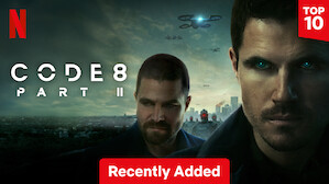 Only on Netflix | Sitio oficial de Netflix