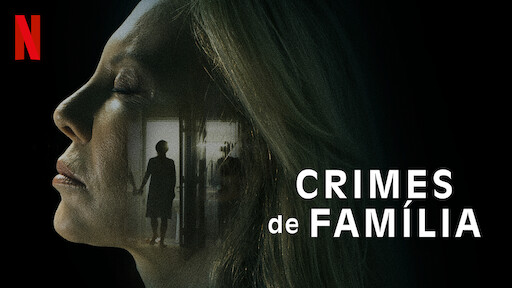 Desaparecida | Site oficial da Netflix