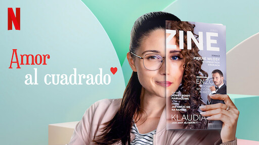 El amor está en el aire | Sitio oficial de Netflix - El Amor Esta En El Aire Capitulo 61