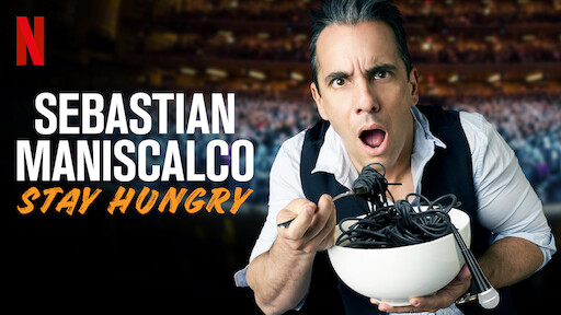 Sebastian Maniscalco Aren T You Embarrassed Netflix Watch Sebastian Maniscalco: Aren't You Embarrassed? | Netflix