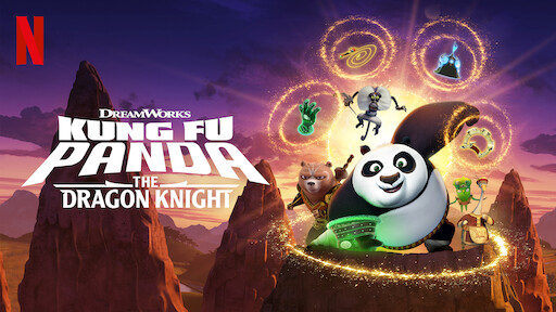 Watch Kung Fu Panda 3 | Netflix Official Site