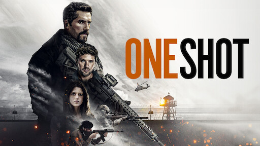 Watch Sniper: Ghost Shooter | Netflix