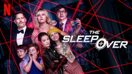Watch My Spy | Netflix Official Site - Where Can I Watch My Spy For Free