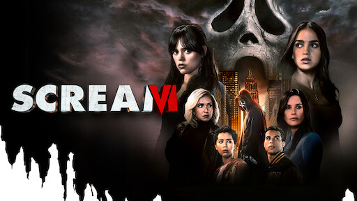 Watch Scream 3 | Netflix