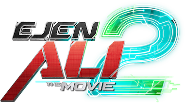 Watch Ejen Ali: The Movie 2 Netflix