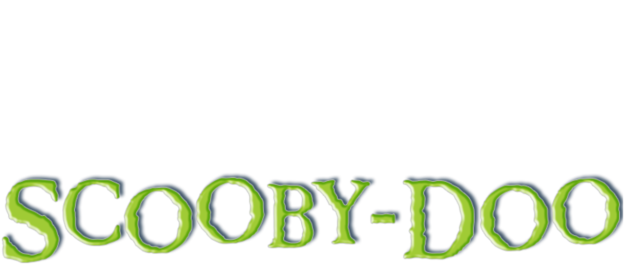 scooby doo series on netflix