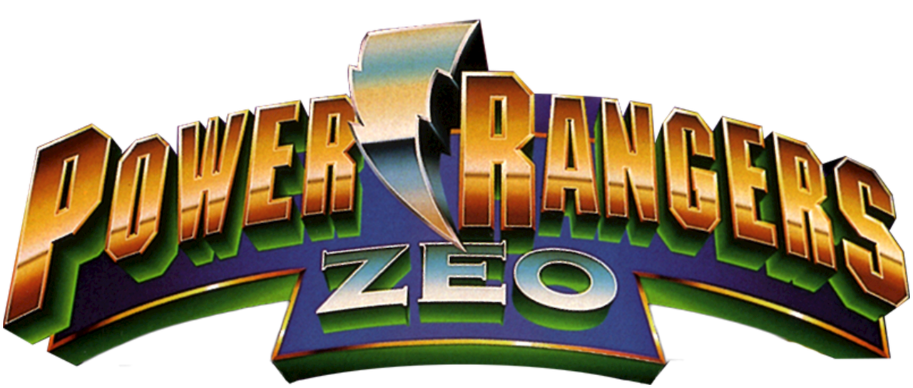 power rangers three zero