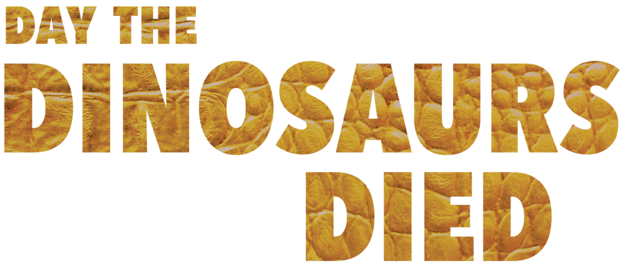 nova day the dinosaurs died