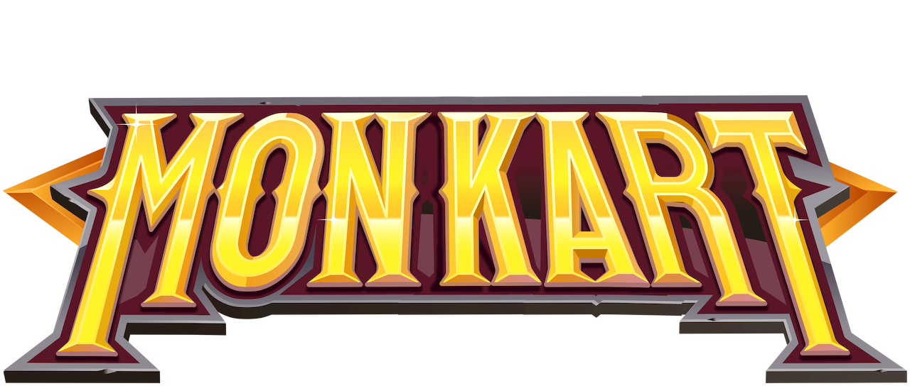 MONKART | Netflix
