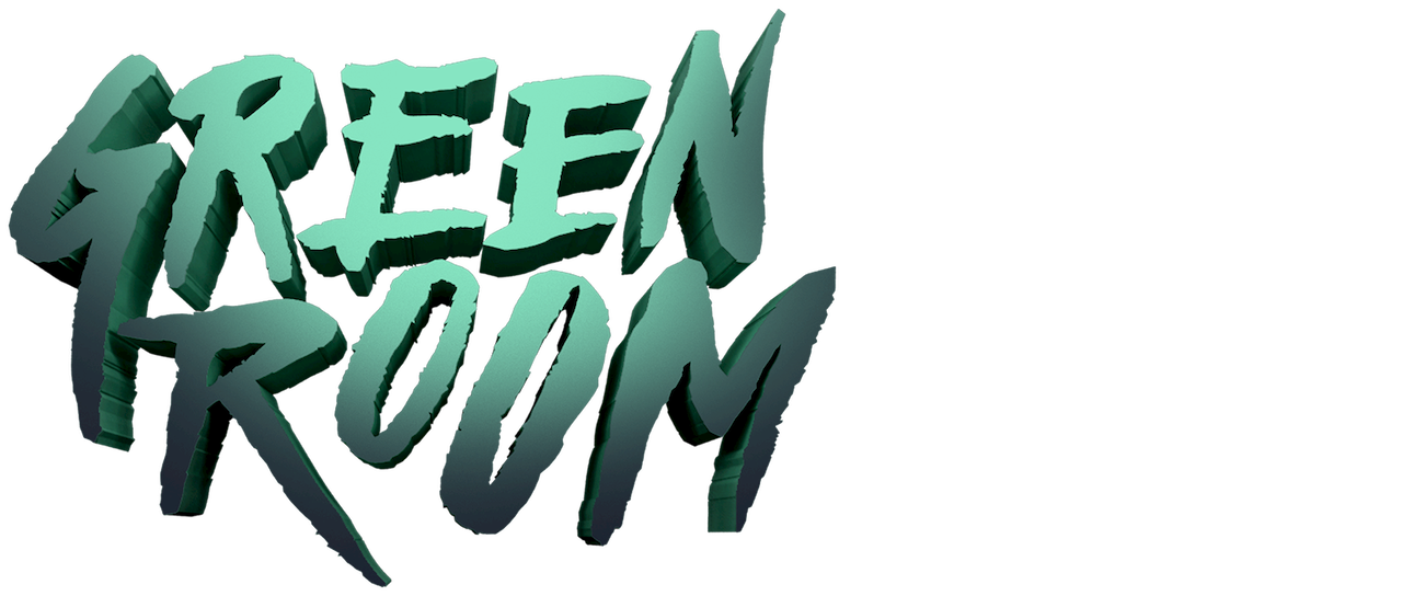Green Room Netflix